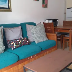 In The Center Near To The Apartamento Puerto del Carmen (Lanzarote)