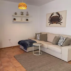 Locarno Apartamento Puerto Calero