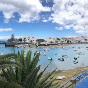 Terraza El Charco Apartamento Arrecife (Lanzarote)